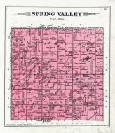 Spring Valley, Turner County 1902